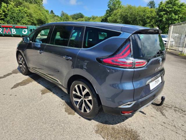 Renault Espace image 8