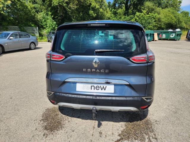 Renault Espace image 9