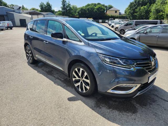 Renault Espace image 7