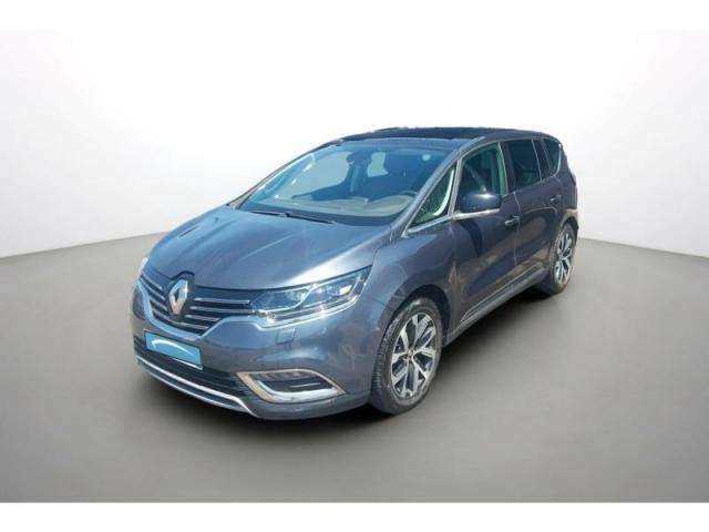 Renault Espace image 1