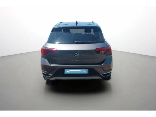 Volkswagen T-Roc image 1