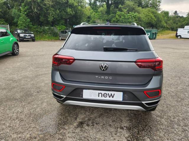 Volkswagen T-Roc image 1
