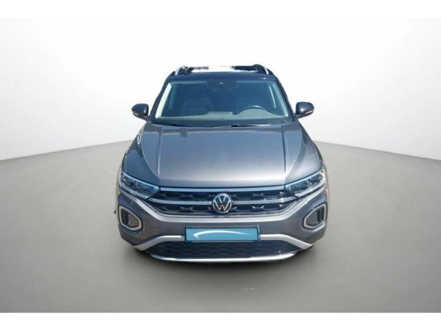 Volkswagen T-Roc image 4