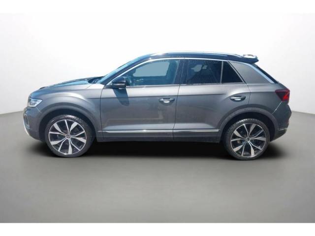 Volkswagen T-Roc image 3
