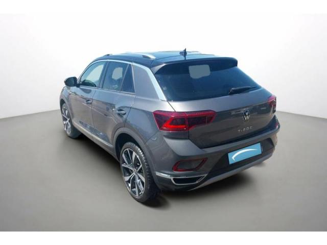 Volkswagen T-Roc image 5