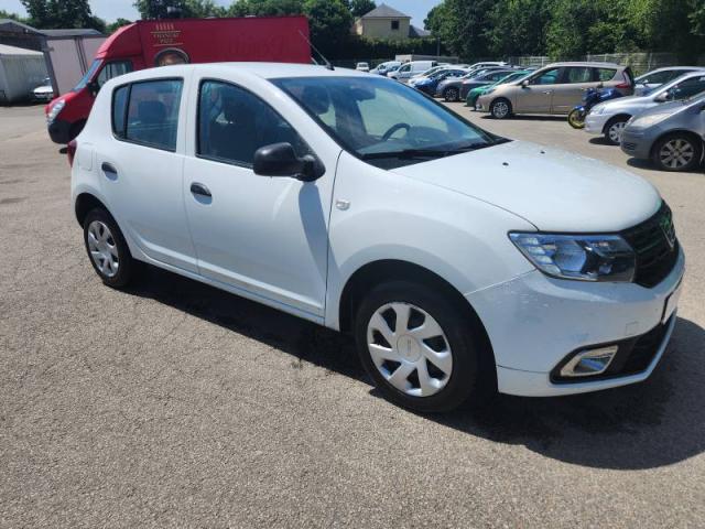 Dacia Sandero image 9