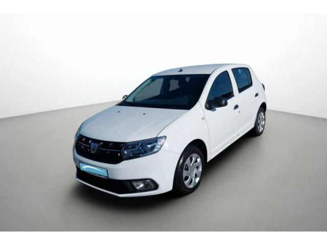 Dacia Sandero image 1