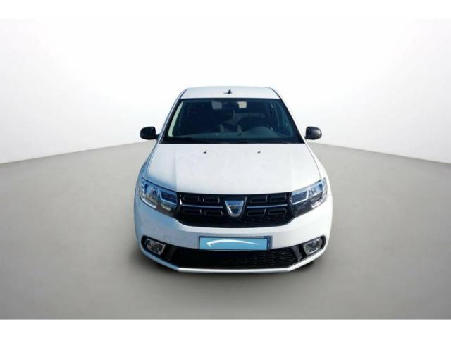 Dacia Sandero image 2