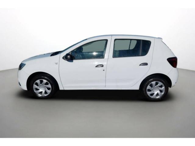 Dacia Sandero image 4