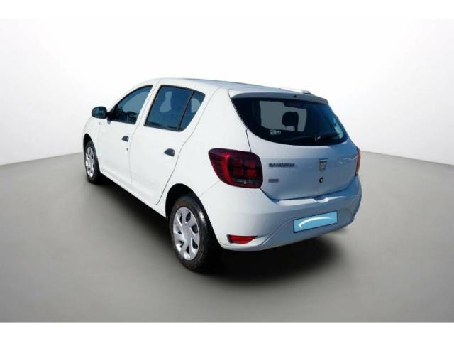 Dacia Sandero image 3