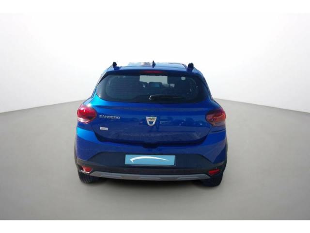 Dacia Sandero image 1