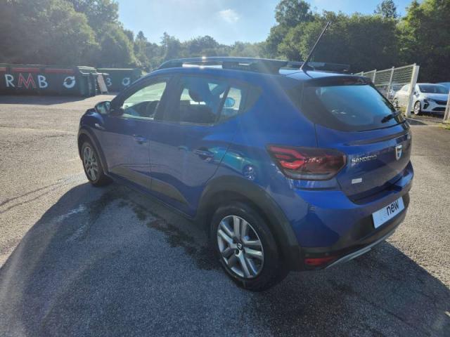 Dacia Sandero image 7