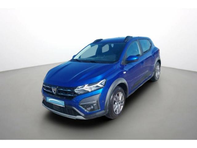 Dacia Sandero image 2