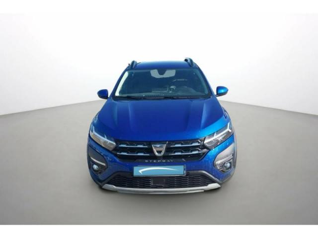 Dacia Sandero image 5