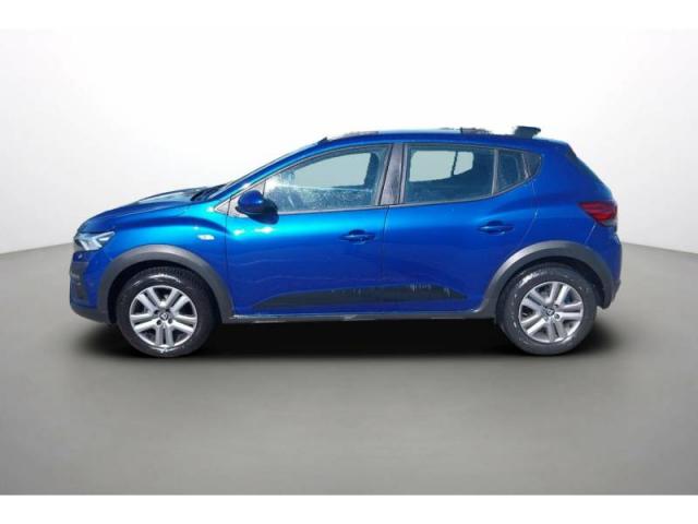Dacia Sandero image 4