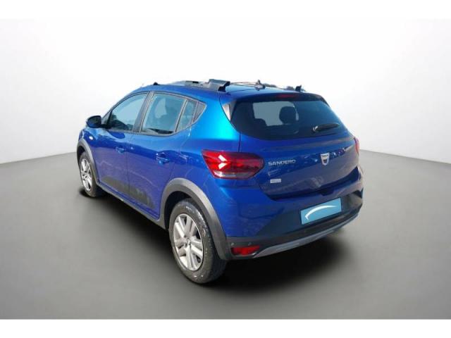 Dacia Sandero image 3