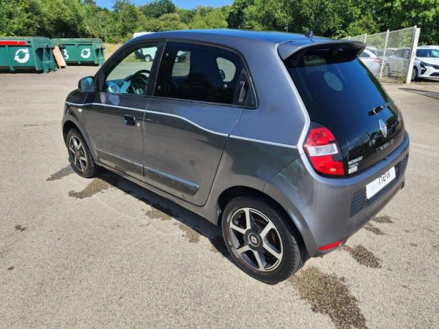 Renault Twingo image 1