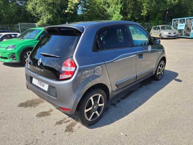 Renault Twingo image 4
