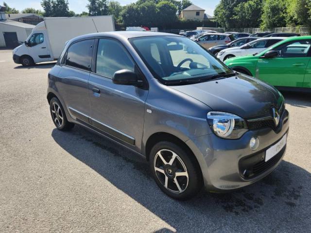 Renault Twingo image 3