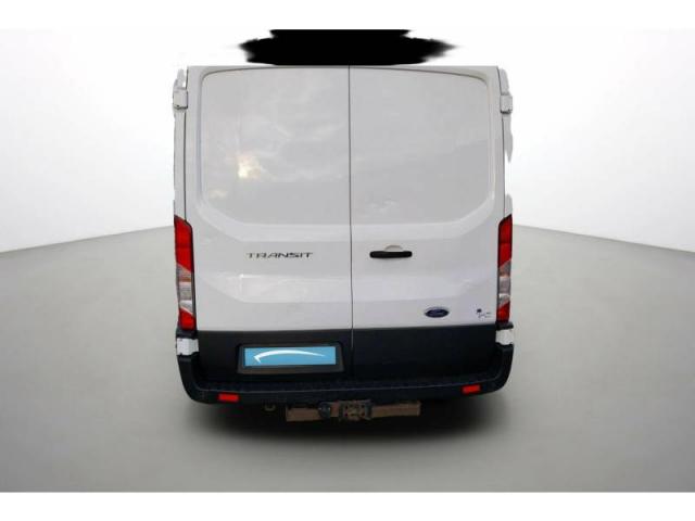 Ford Transit image 2