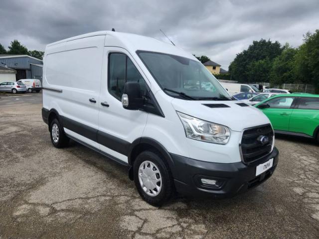 Ford Transit image 9