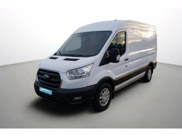 Ford Transit image 3