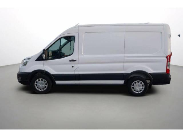 Ford Transit image 5