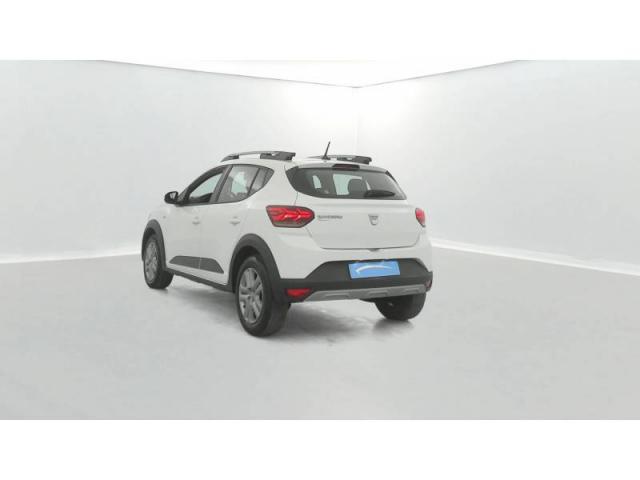 Dacia Sandero image 8