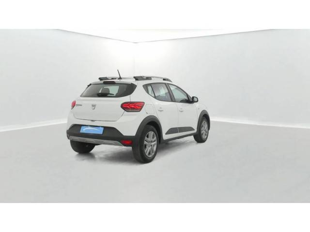 Dacia Sandero image 4