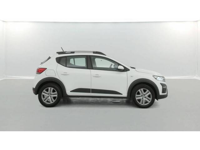 Dacia Sandero image 6