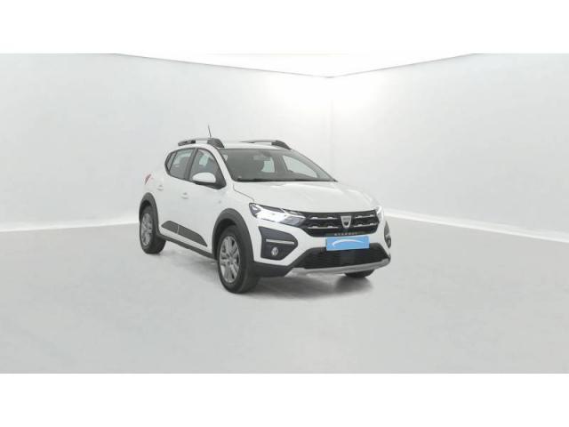 Dacia Sandero image 5