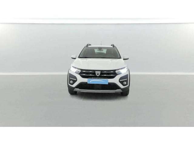 Dacia Sandero image 1