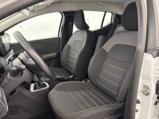 Dacia Sandero image 3