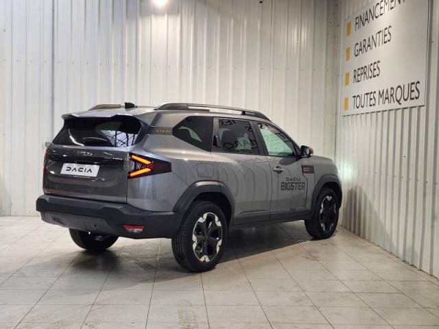 Dacia Bigster image 8