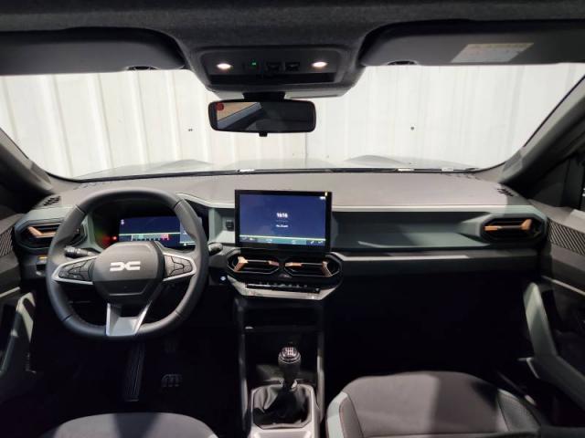 Dacia Bigster image 2