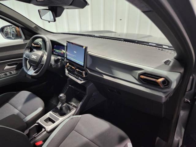 Dacia Bigster image 9
