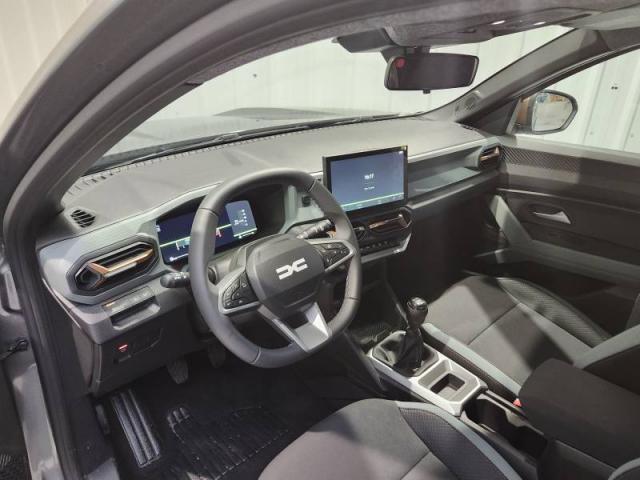 Dacia Bigster image 7