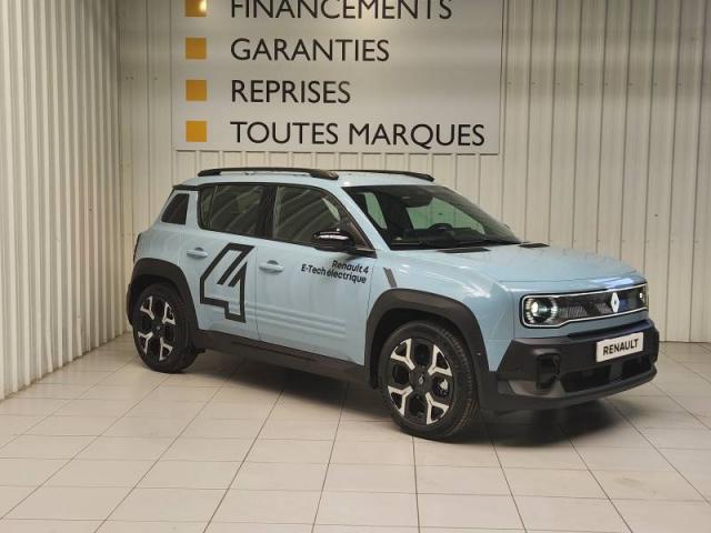 Renault R 4 image 1