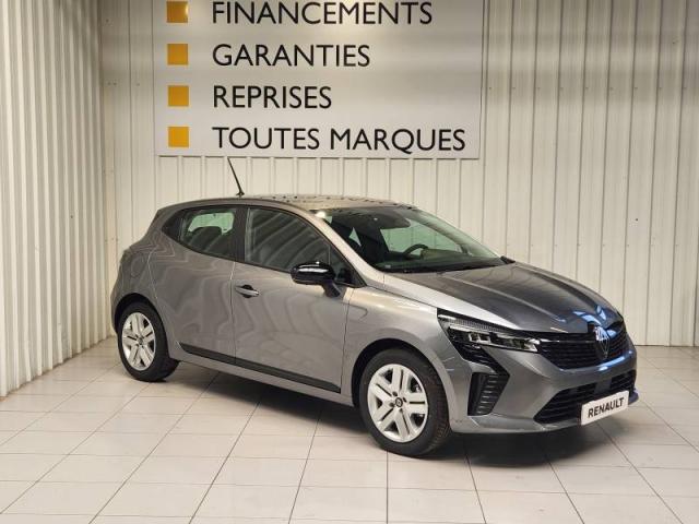 Renault Clio image 2