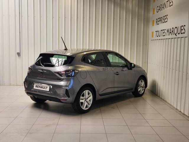Renault Clio image 1