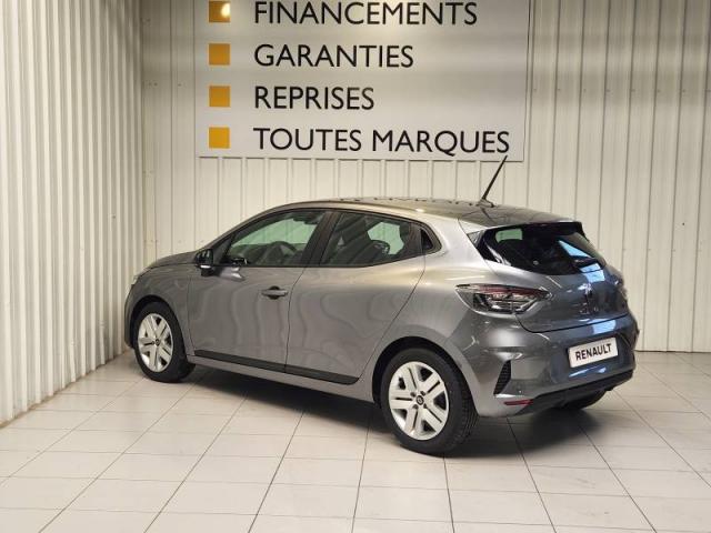 Renault Clio image 8