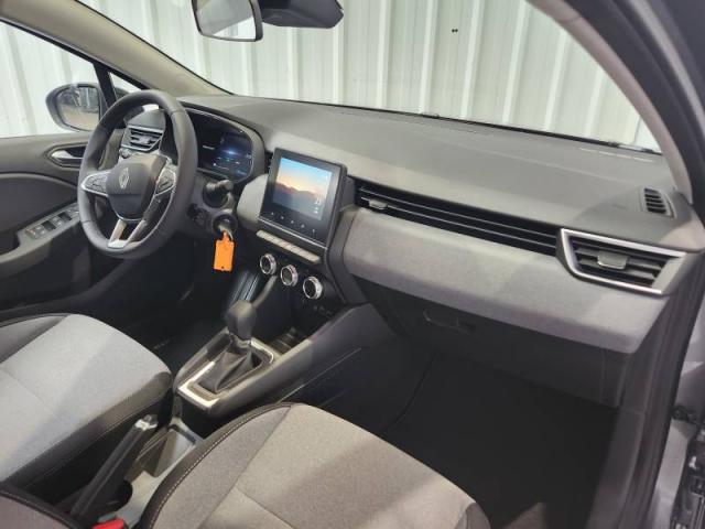 Renault Clio image 7