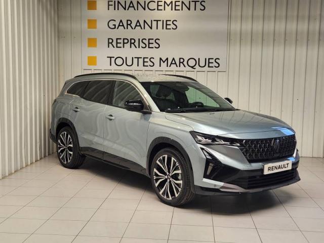 Renault Espace image 4