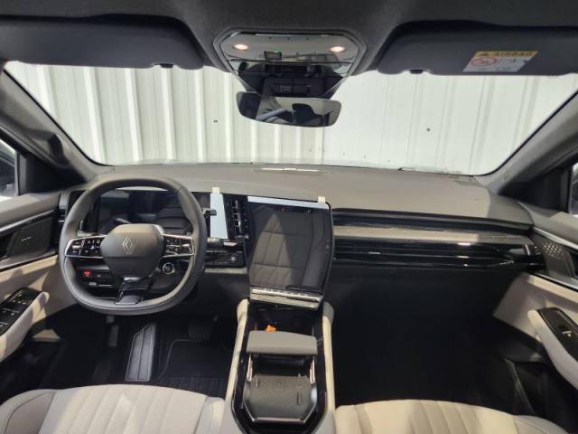 Renault Espace image 6