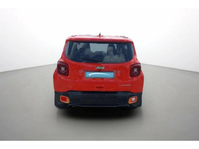 Jeep Renegade image 2