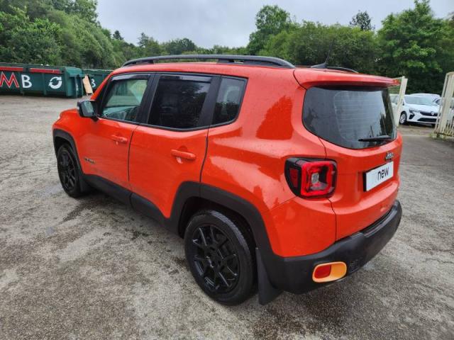 Jeep Renegade image 8