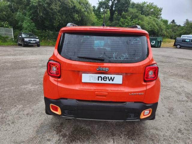Jeep Renegade image 6