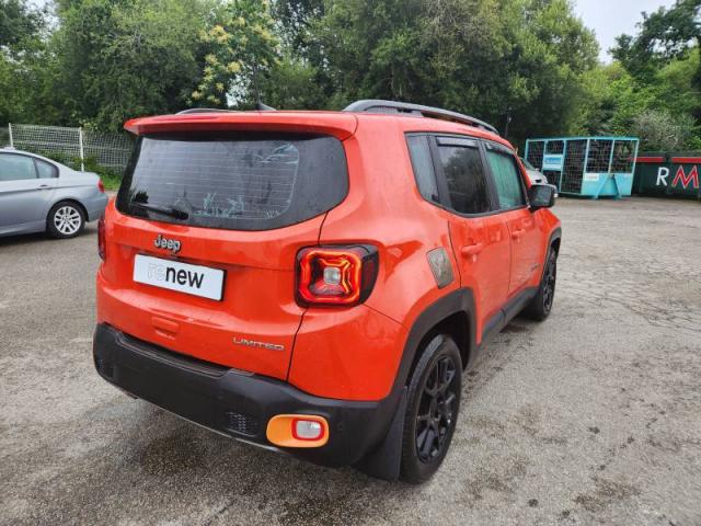 Jeep Renegade image 9