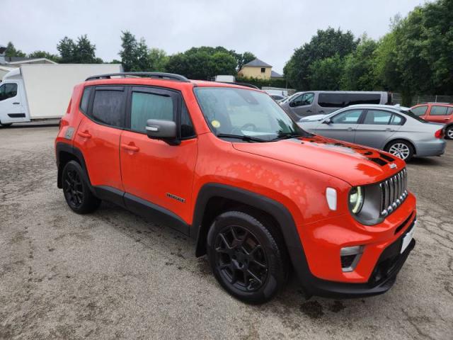 Jeep Renegade image 7