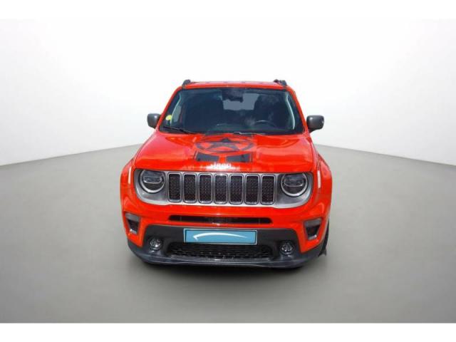Jeep Renegade image 3